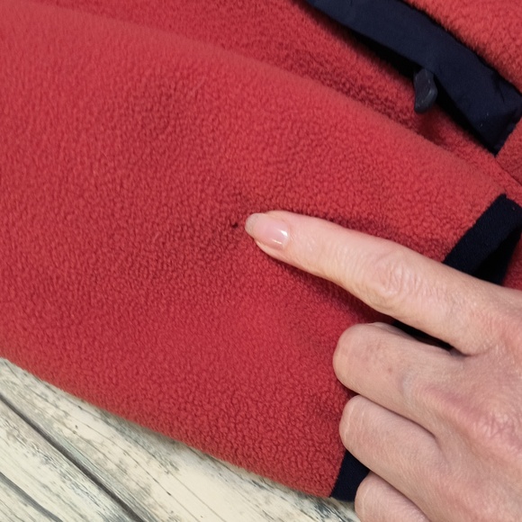 RLX Ralph Lauren 1/4 Zip Jacket NWT $168 - Picture 6 of 9